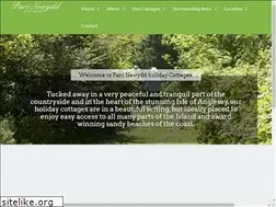 Sites similar to angleseycottages.co.uk
