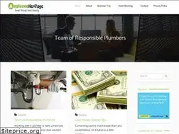 Sites similar to angleseyheritage.org