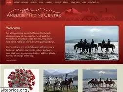 Sites similar to angleseyridingcentre.co.uk
