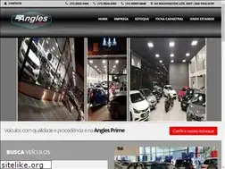 Sites similar to anglesprime.com.br