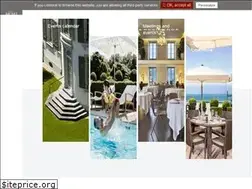 Sites similar to angleterre-residence.ch