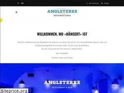 Sites similar to angleterrebrig.ch