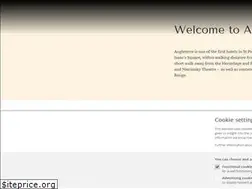 Sites similar to angleterrehotel.com