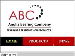 Sites similar to anglia-bearing.co.uk