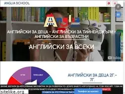 Sites similar to anglia-school.info