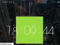 Sites similar to anglia.com.hk
