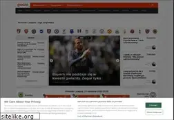 Sites similar to anglia.goal.pl