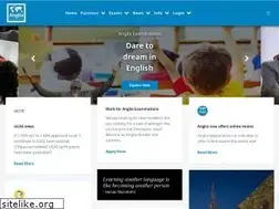 Sites similar to anglia.org