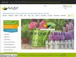 Sites similar to angliabulbs.com