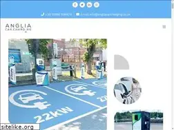 Sites similar to angliacarcharging.co.uk