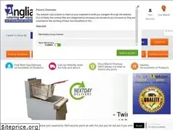 Sites similar to angliacateringequipment.com
