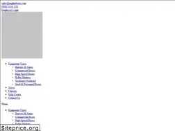 Sites similar to angliadoors.co.uk