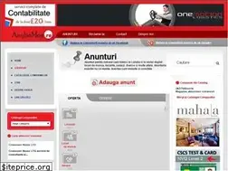 Sites similar to angliamea.ro