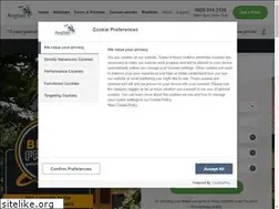 Sites similar to anglianconservatories.com