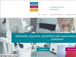 Sites similar to angliandental.co.uk
