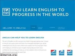 Sites similar to anglianetwork.eu