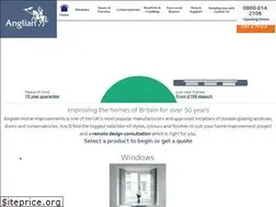 Sites similar to anglianhome.co.uk