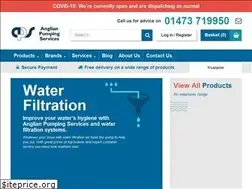 Sites similar to anglianpumping.com