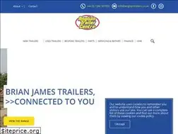 Sites similar to angliantrailers.co.uk