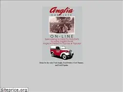 Sites similar to angliaobsolete.com