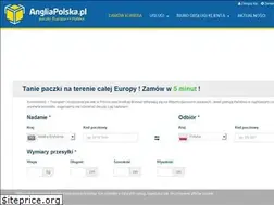 Sites similar to angliapolska.pl