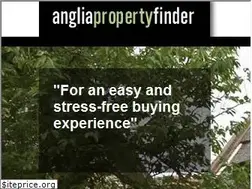 Sites similar to angliapropertyfinder.com