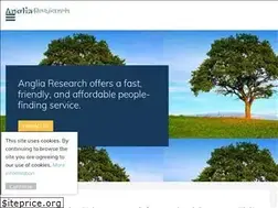 Sites similar to angliaresearch.co.uk