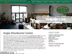 Sites similar to angliawoodburnercentre.co.uk