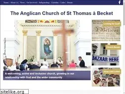 Sites similar to anglican-church-hamburg.de