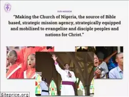 Sites similar to anglican-nig.org
