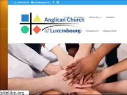Sites similar to anglican.lu