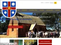 Sites similar to anglican.org.au