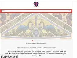 Sites similar to anglican.rs