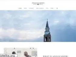 Sites similar to anglicanchurch.net