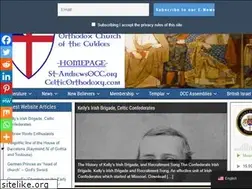 Sites similar to anglicanchurches.net