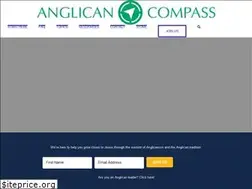 Sites similar to anglicancompass.com