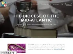 Sites similar to anglicandoma.org