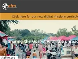 Sites similar to anglicanfrontiers.com