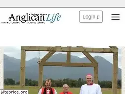 Sites similar to anglicanlife.org.nz