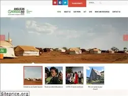 Sites similar to anglicanoverseasaid.org.au