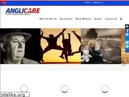 Sites similar to anglicarenq.org.au