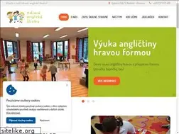 Sites similar to anglickaskolka.net