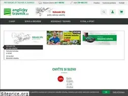 Sites similar to anglicky-travnik.cz