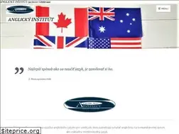 Sites similar to anglickyinstitut.sk
