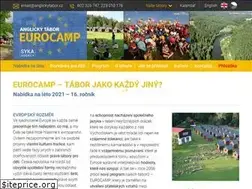 Sites similar to anglickytabor.cz