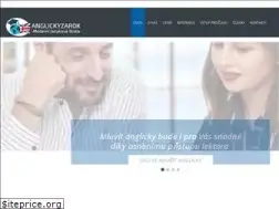 Sites similar to anglickyzarok.cz