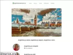 Sites similar to anglictina-beroun.cz