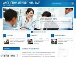 Sites similar to anglictina-hk.cz