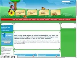 Sites similar to anglictina-hrou.cz