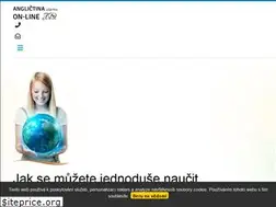 Sites similar to anglictina-pardubice.cz